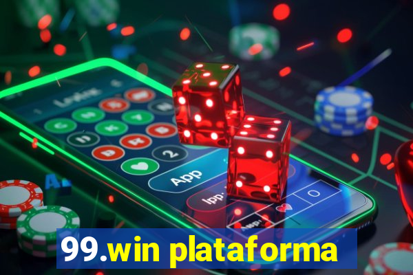 99.win plataforma